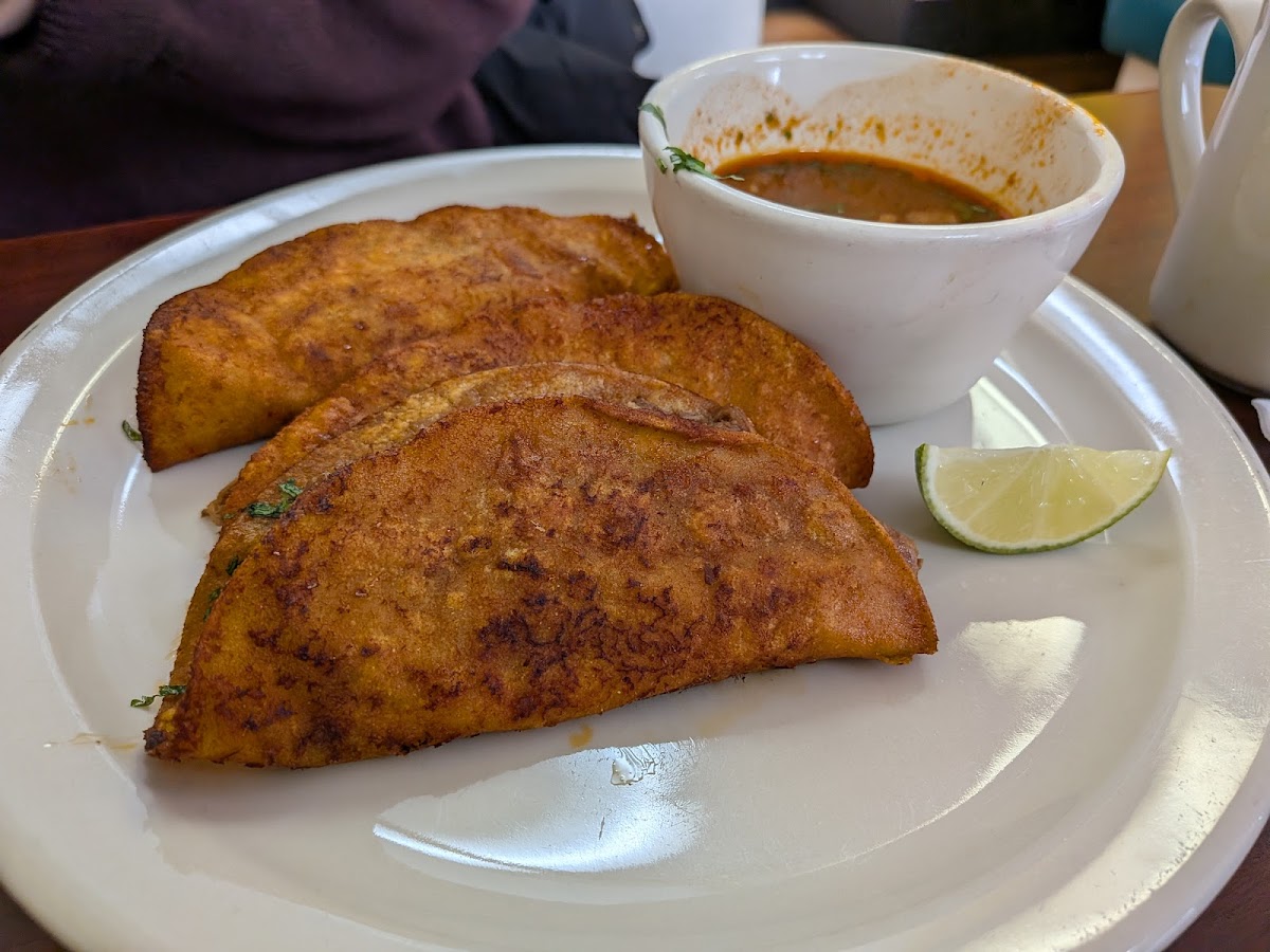 Maria's Cuisine Mexican Food-4
