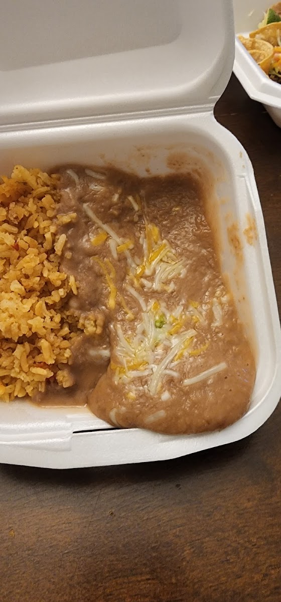 Maria's Cuisine Mexican Food-5