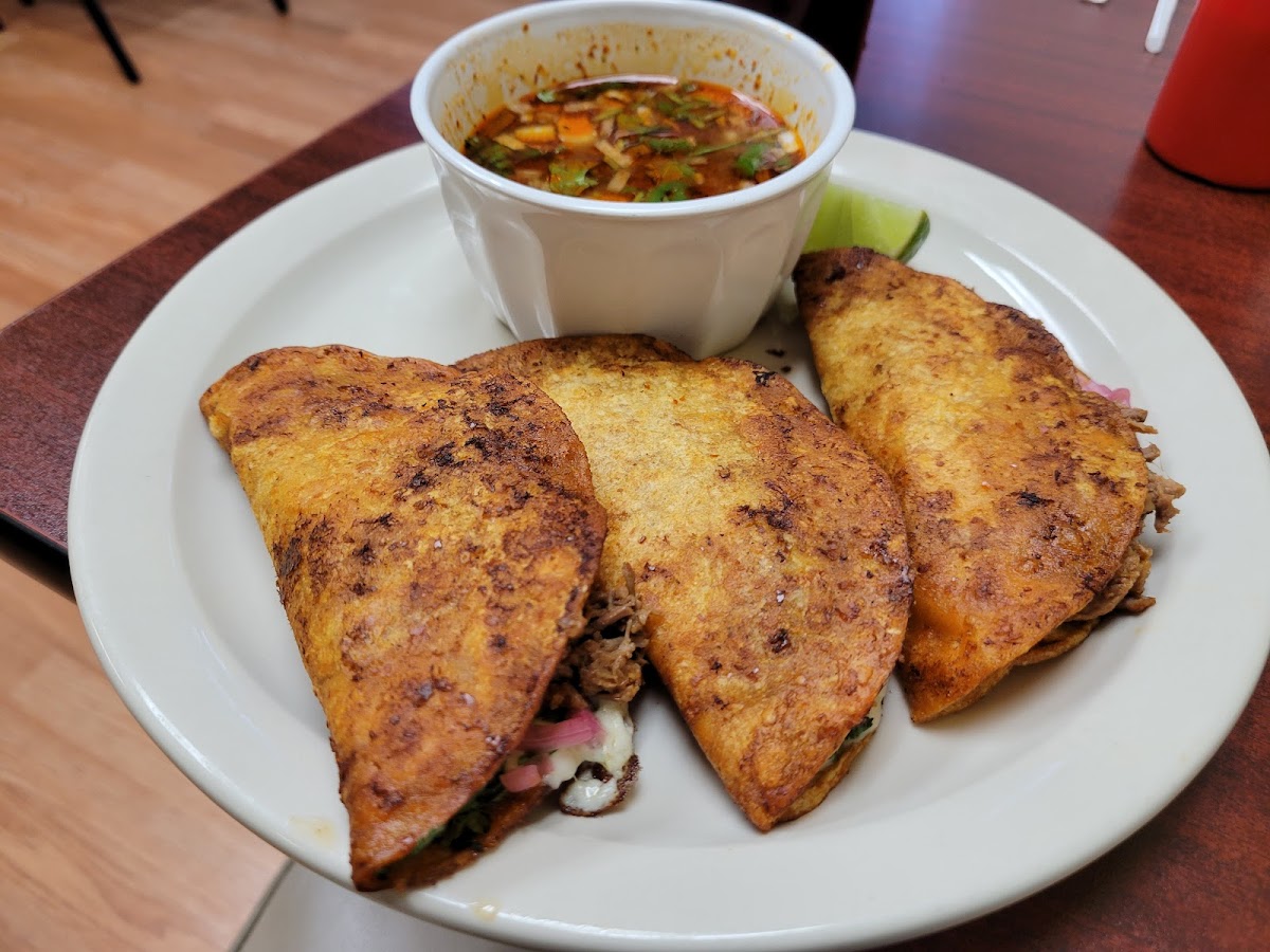 Maria's Cuisine Mexican Food-6