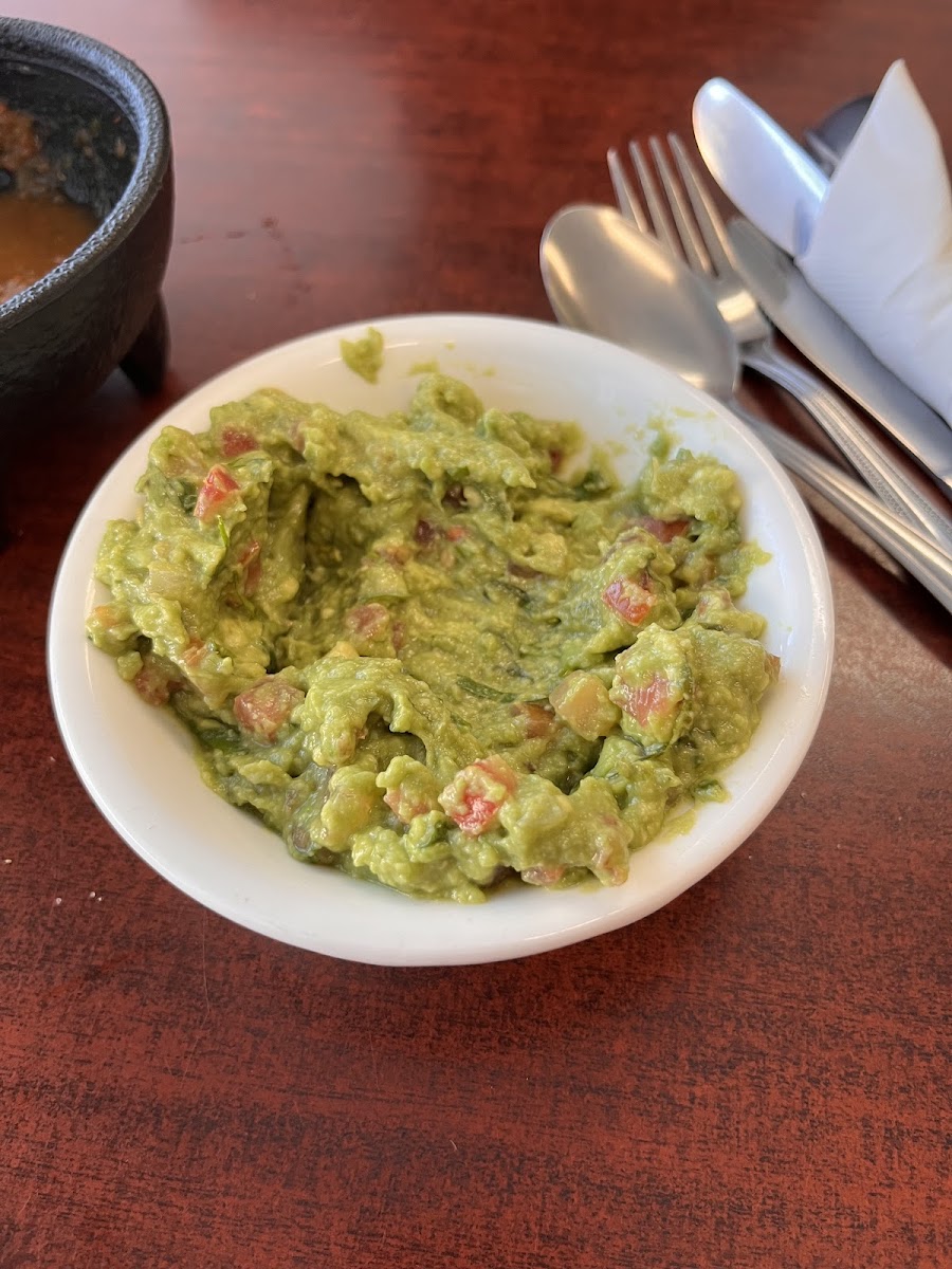 Maria's Cuisine Mexican Food-9