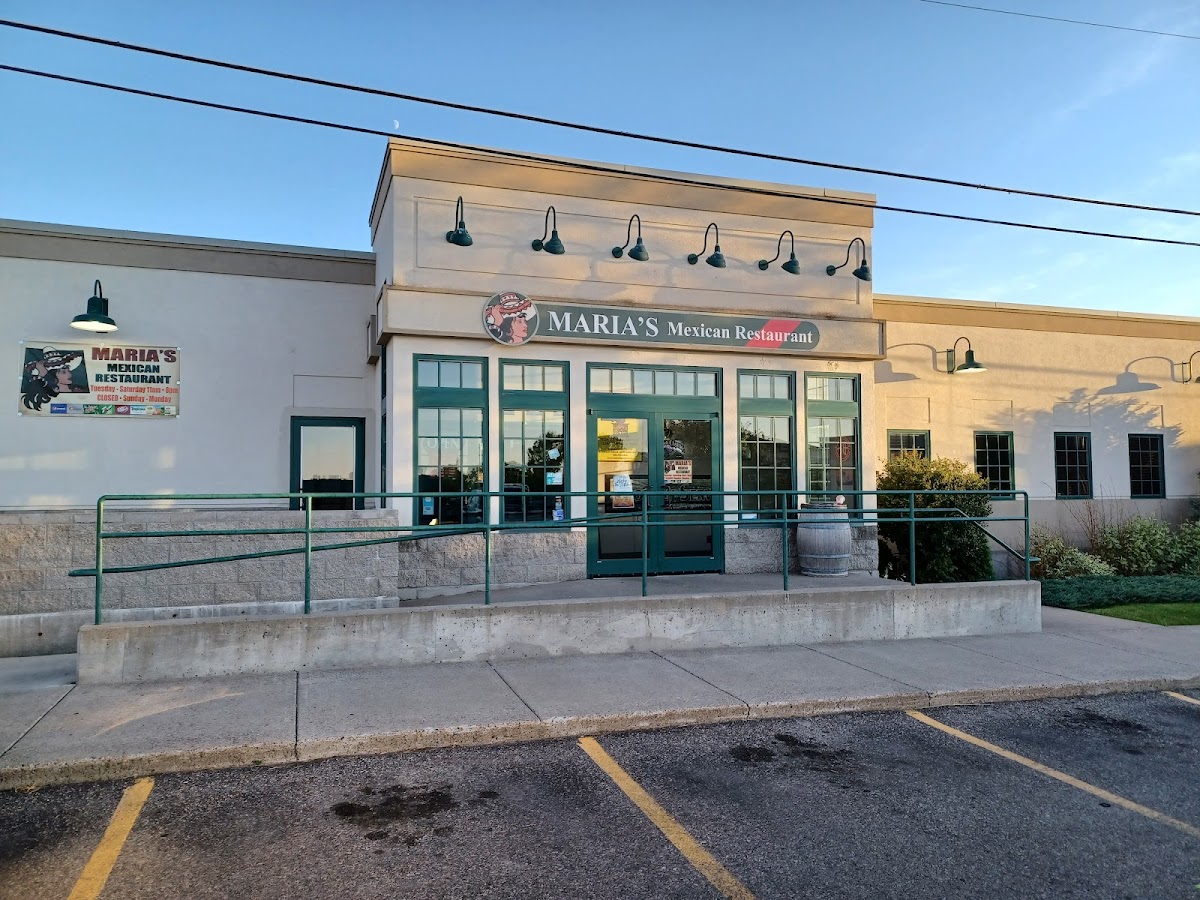 Maria's Mexican Restaurant