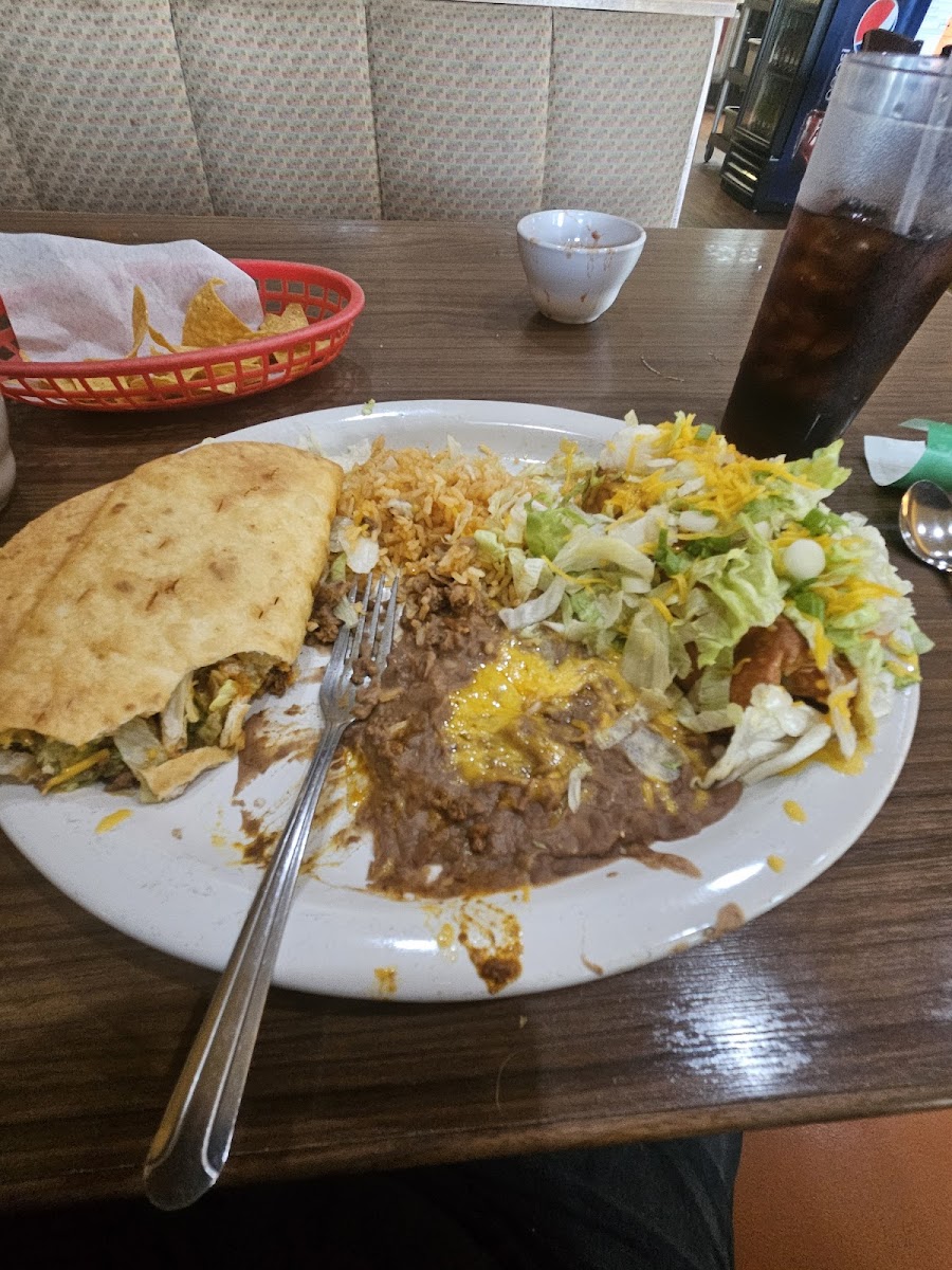 Maria's Mexican Restaurant-2
