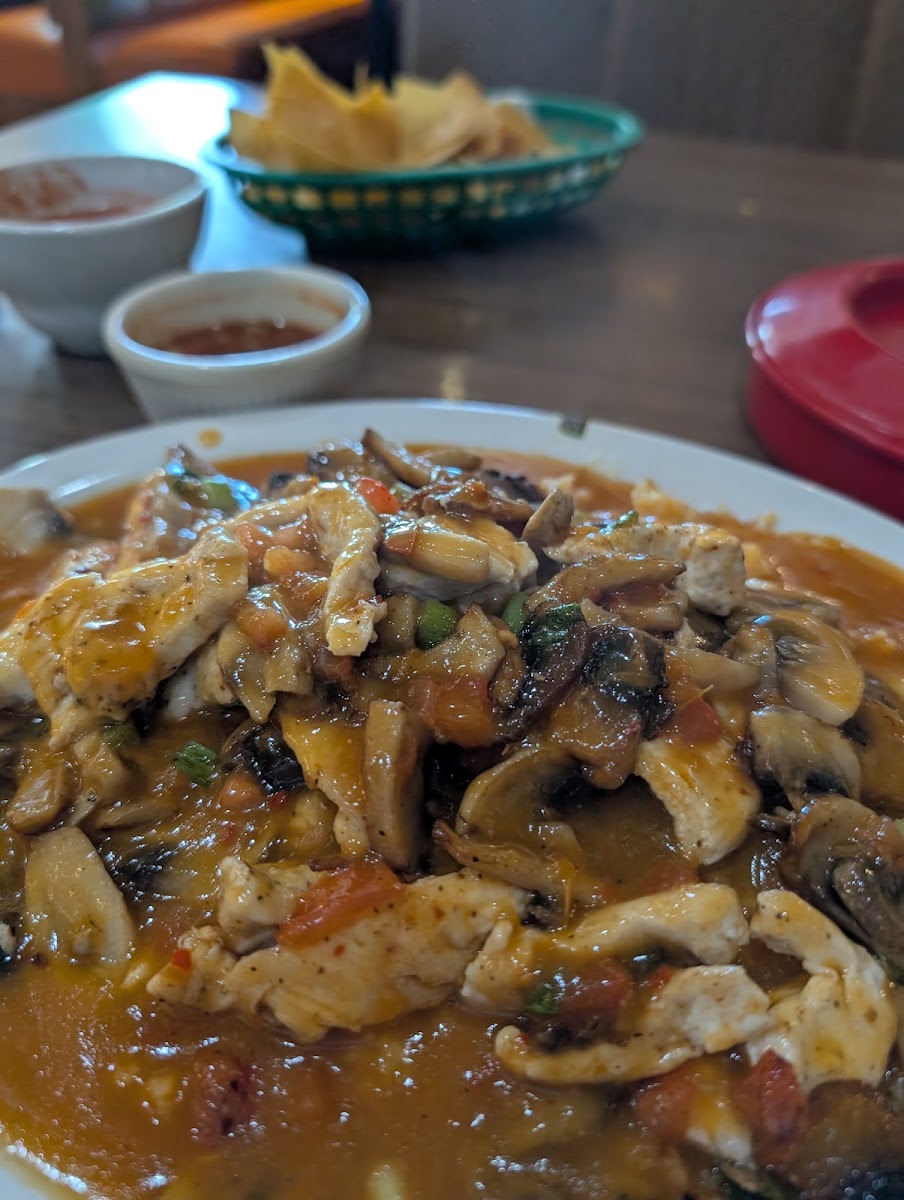 Maria's Mexican Restaurant-4