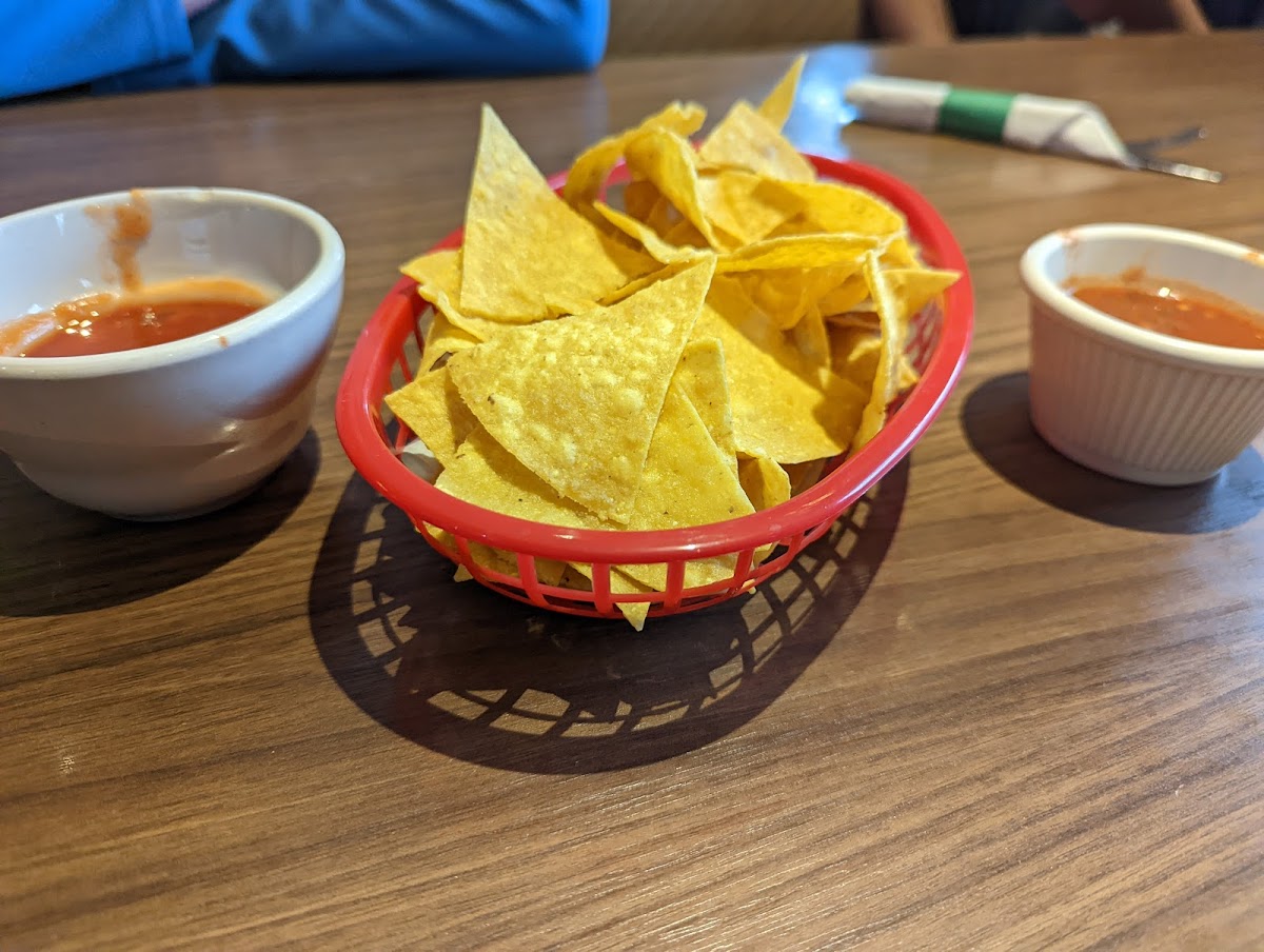 Maria's Mexican Restaurant-5