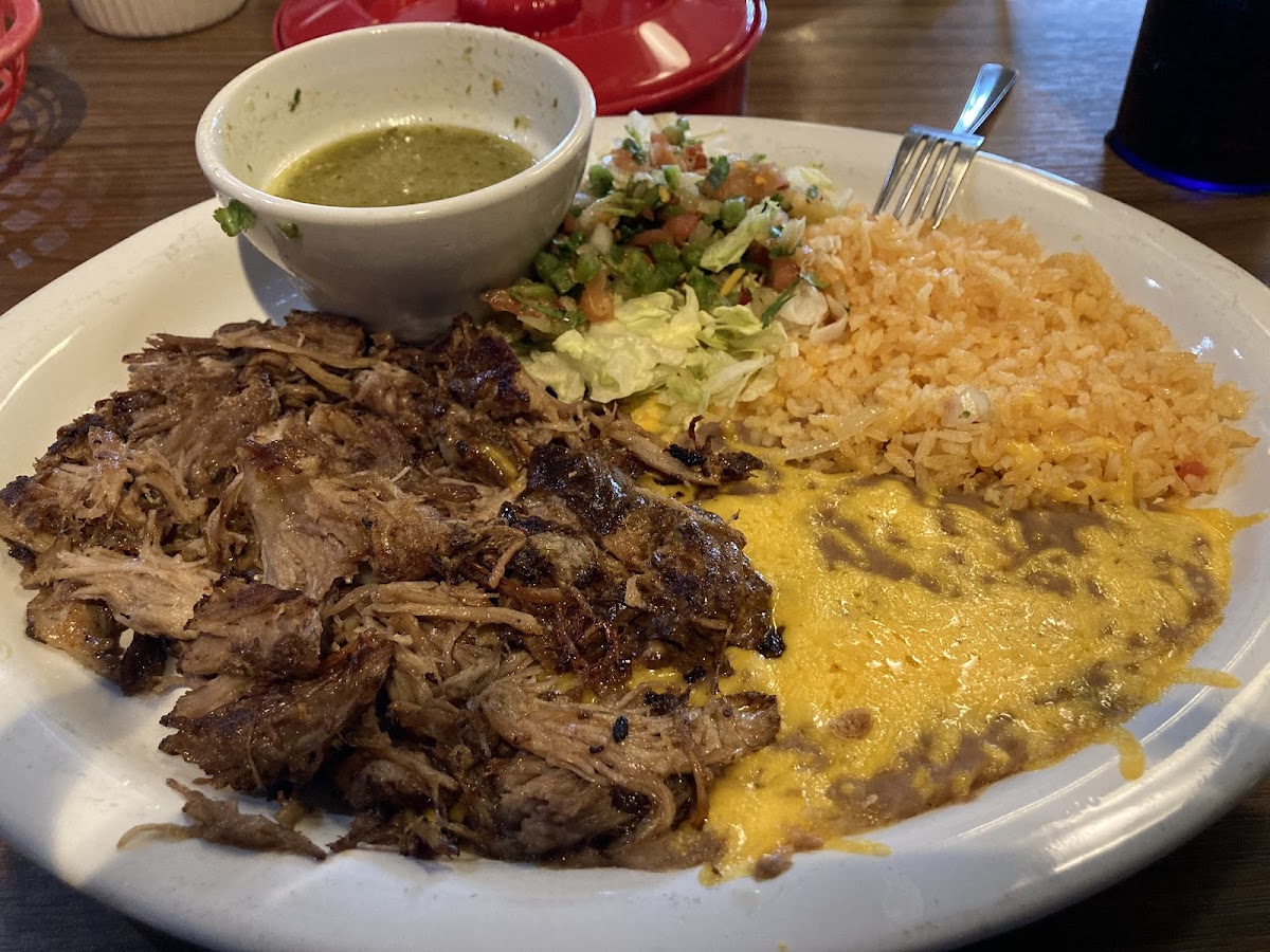 Maria's Mexican Restaurant-7