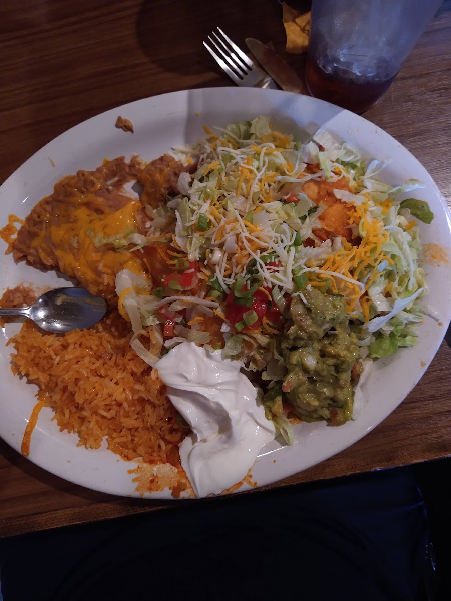 Maria's Mexican Restaurant-9