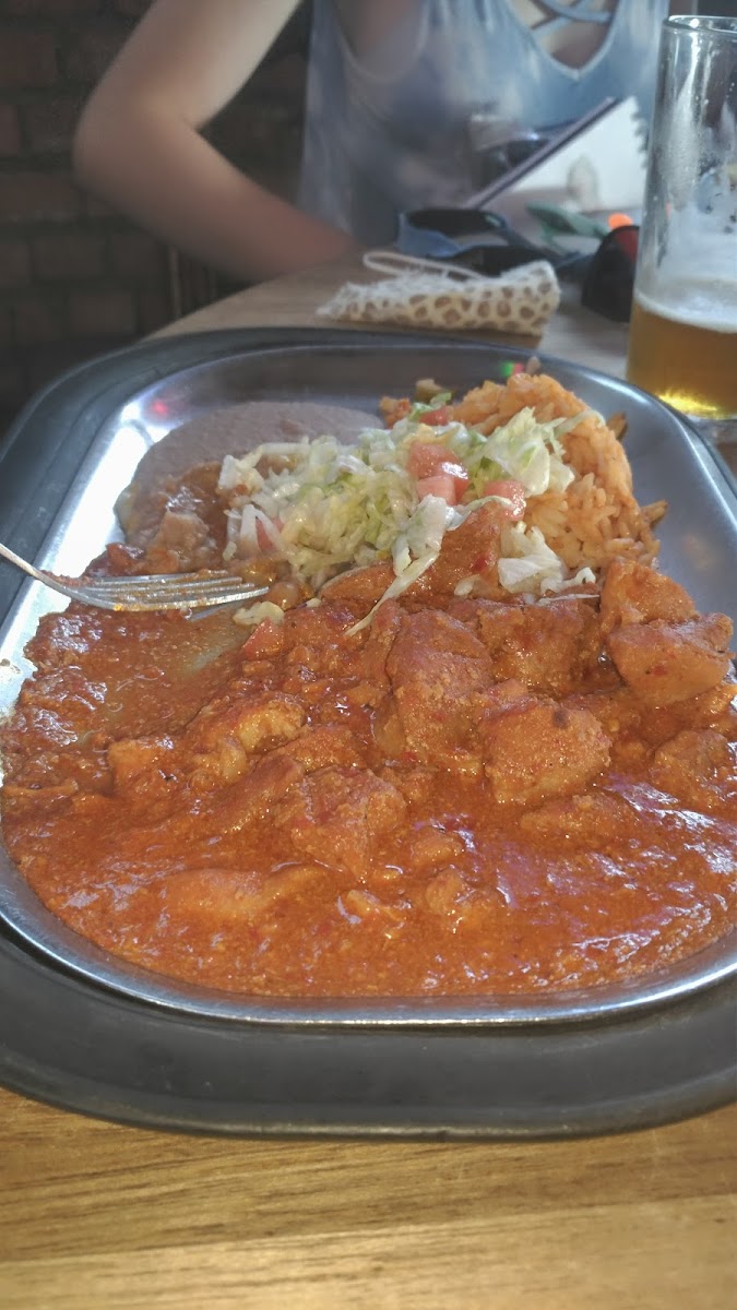 Maria's New Mexican Kitchen-10