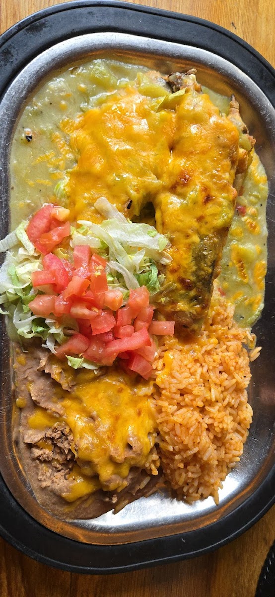 Maria's New Mexican Kitchen-3