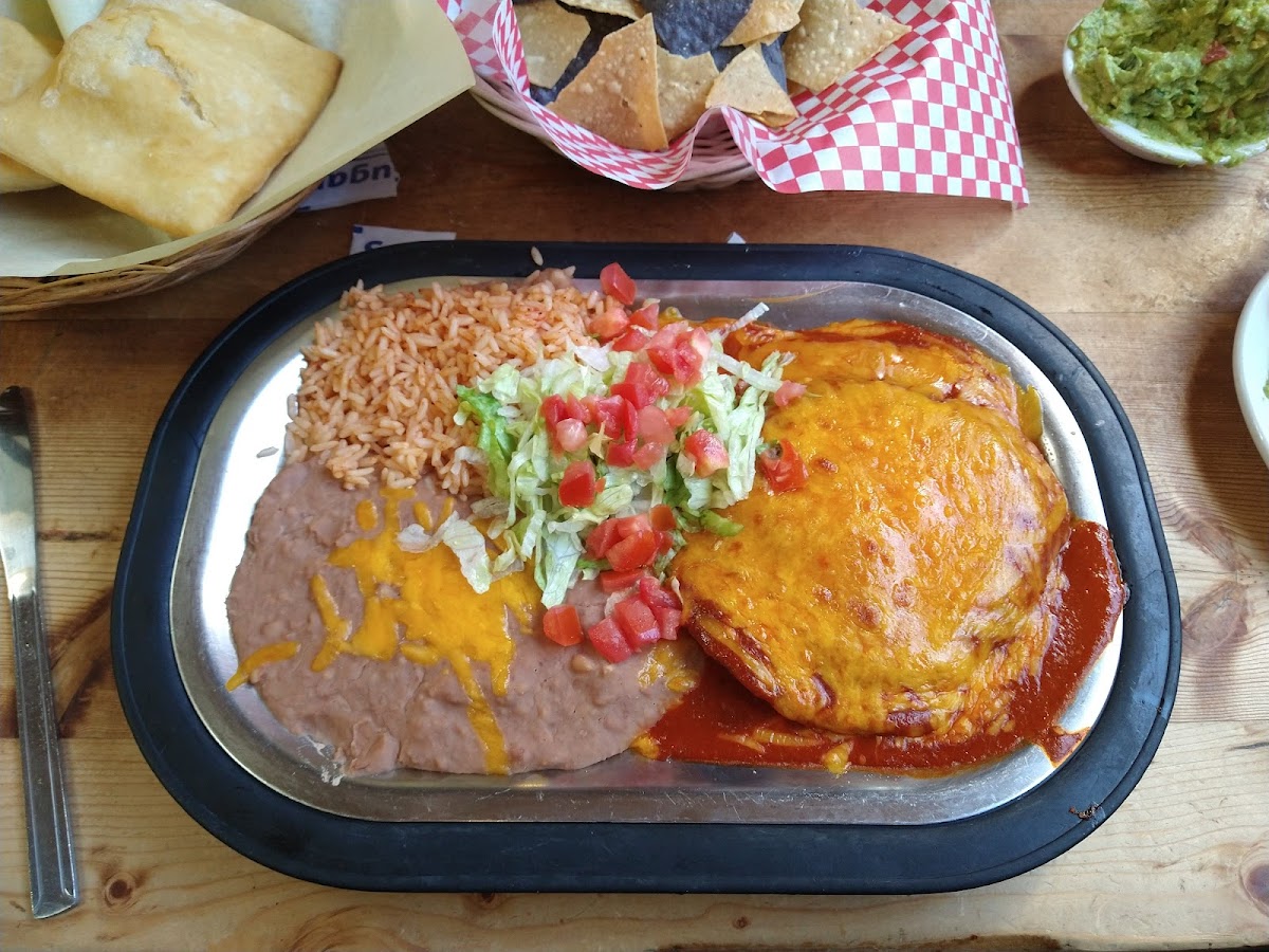 Maria's New Mexican Kitchen-6