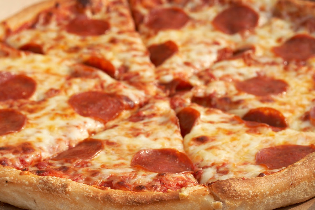 Maria's Original Pizza-3