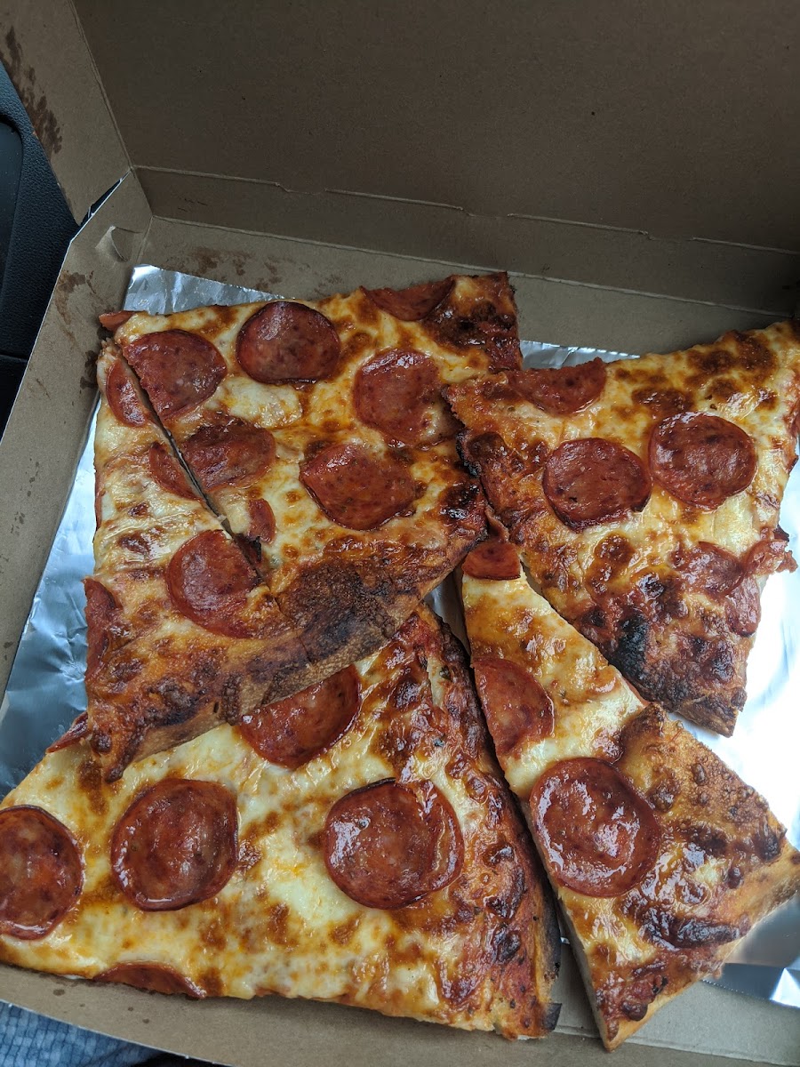 Maria's Original Pizza-6
