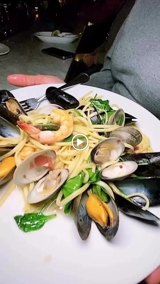 Marie Louise Bistro-2