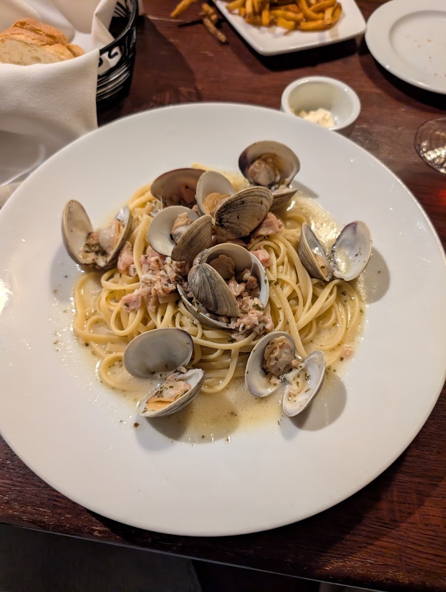 Marie Louise Bistro-4