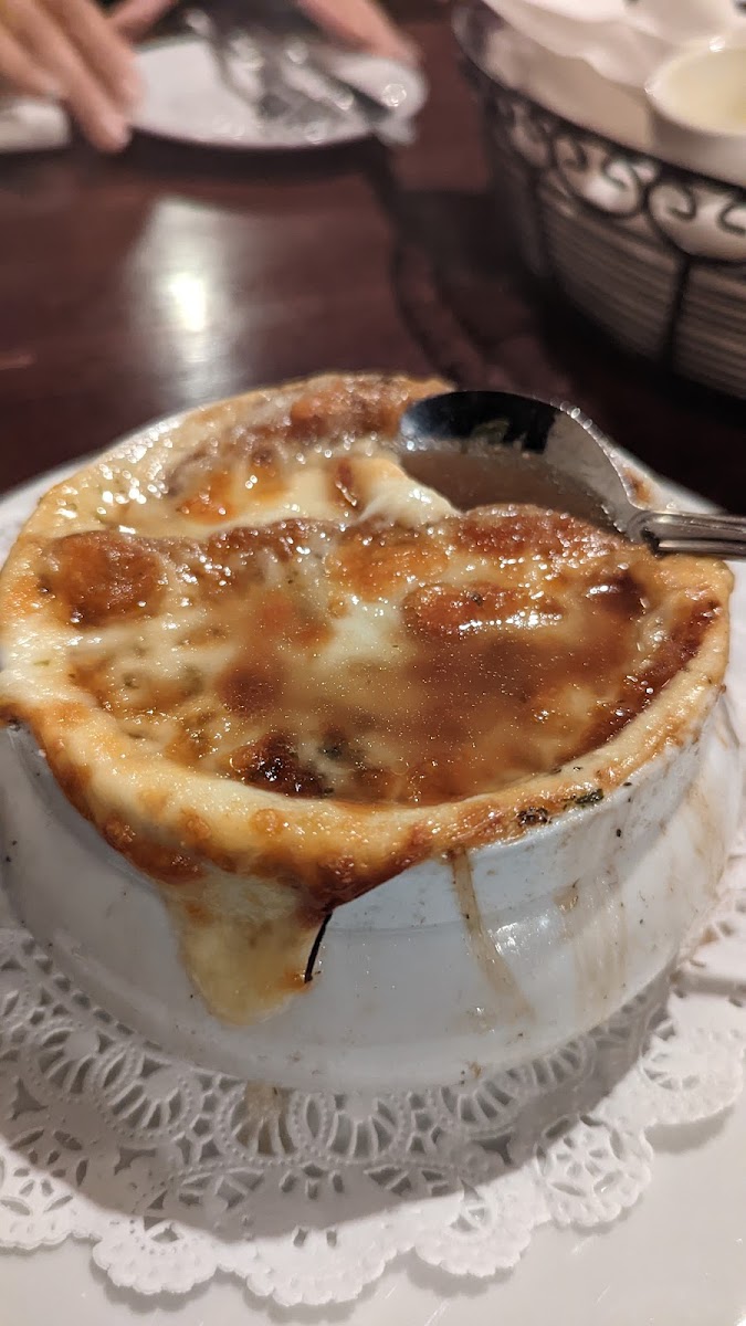 Marie Louise Bistro-5