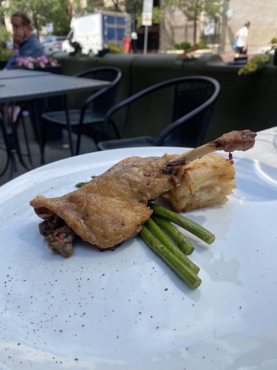 Marie Louise Bistro-7