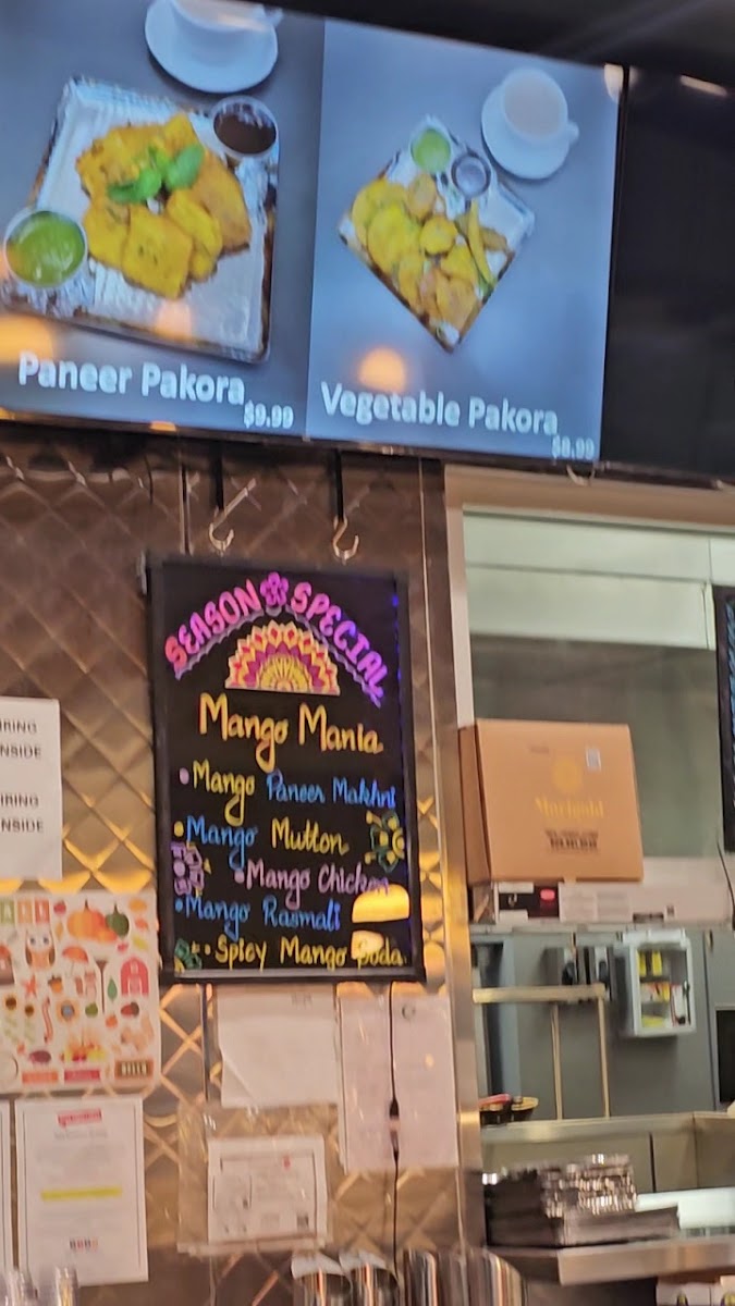 Marigold Indian Cuisine-2