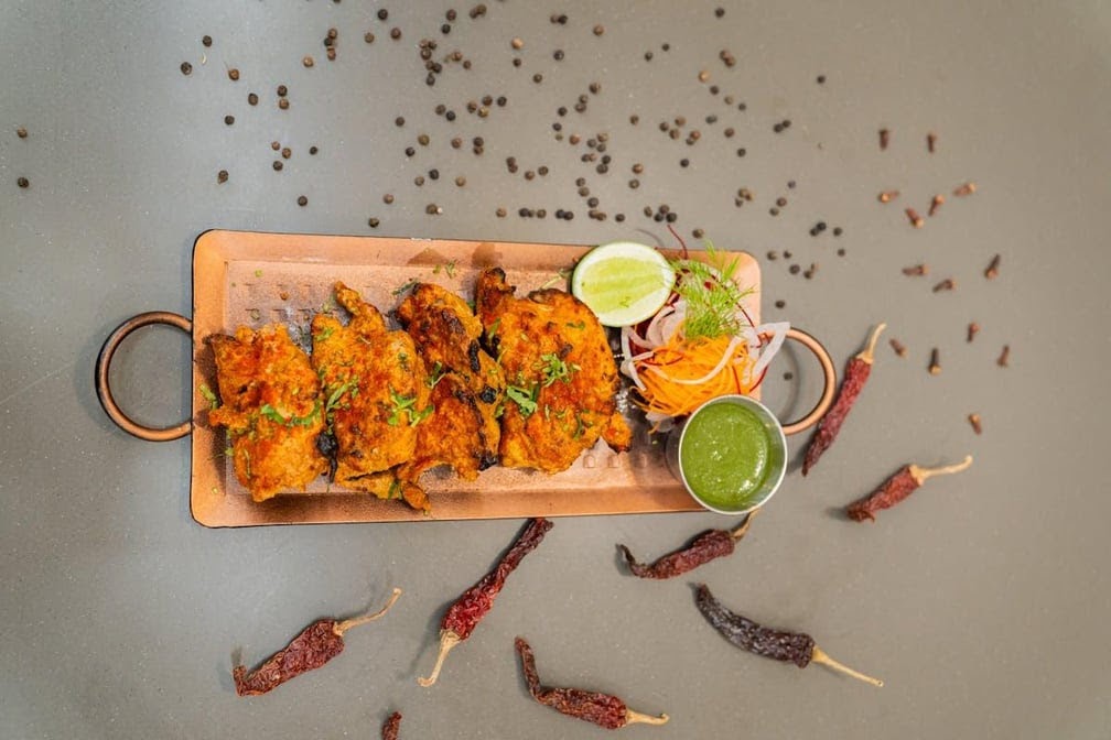 Marigold Indian Cuisine-4