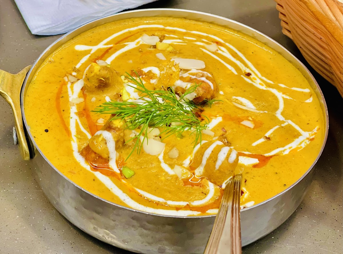 Marigold Indian Cuisine-5