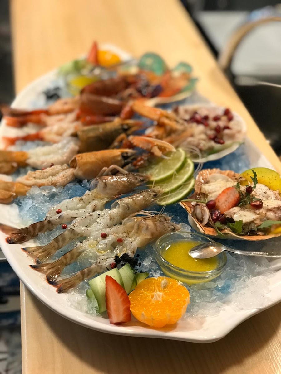 Marina Fish House-3