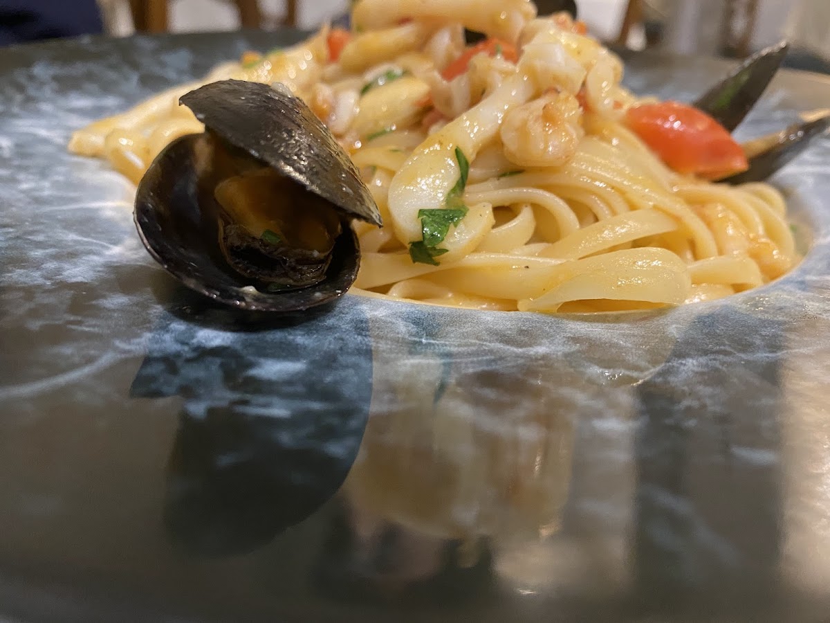 Marina Fish House-9