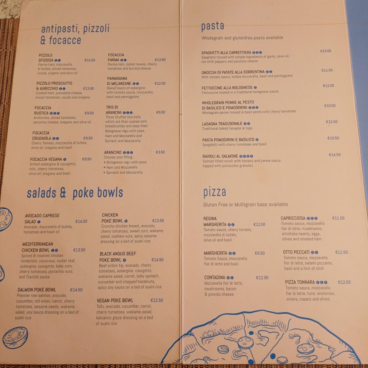 Menu Marina Terrace-2