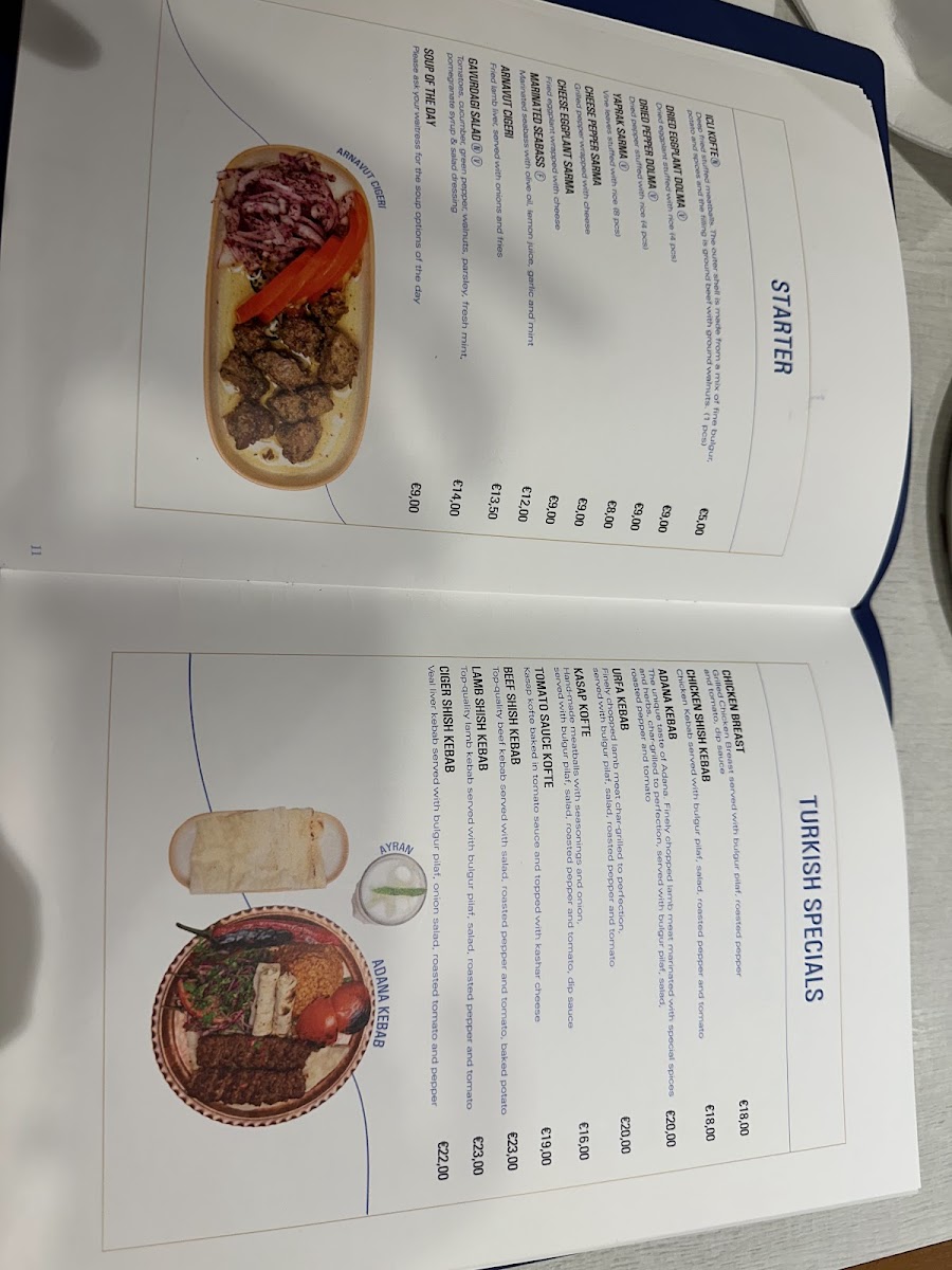 Menu Marina Terrace-8