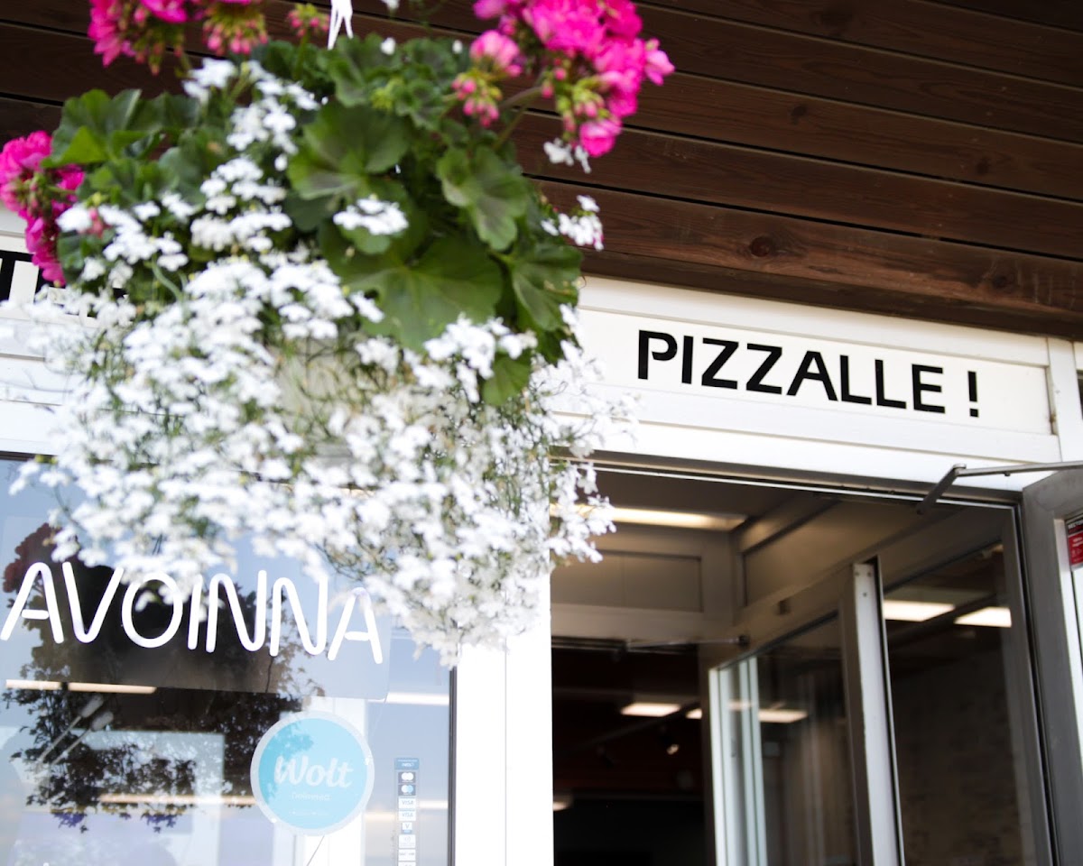 Marinella Pizzeria