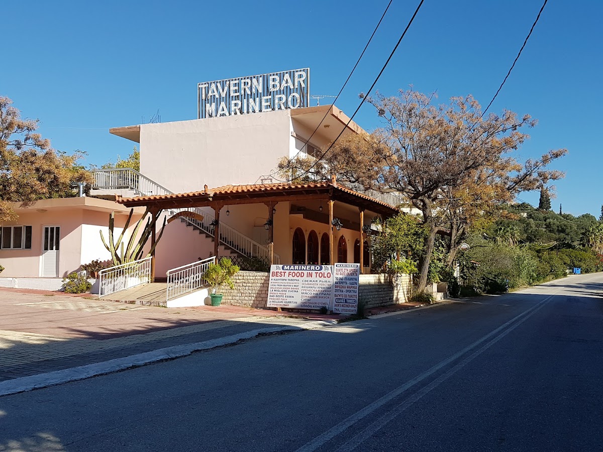 Marinero Taverna