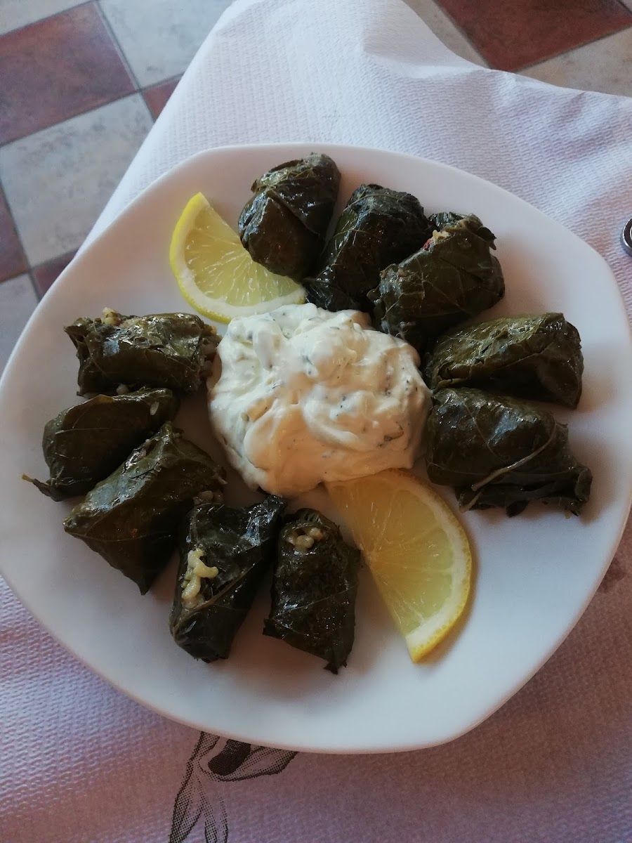 Marinero Taverna-10