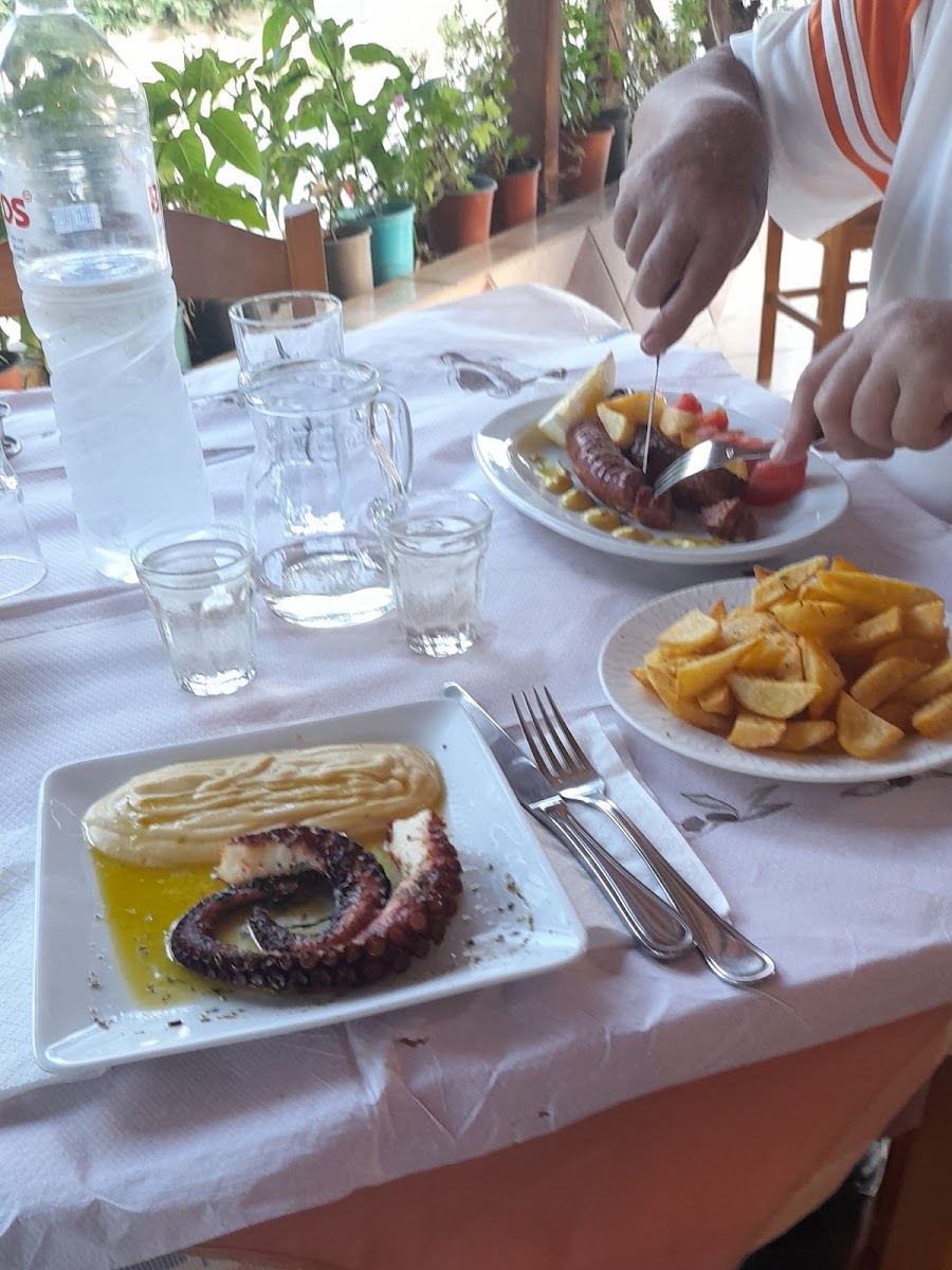 Marinero Taverna-5