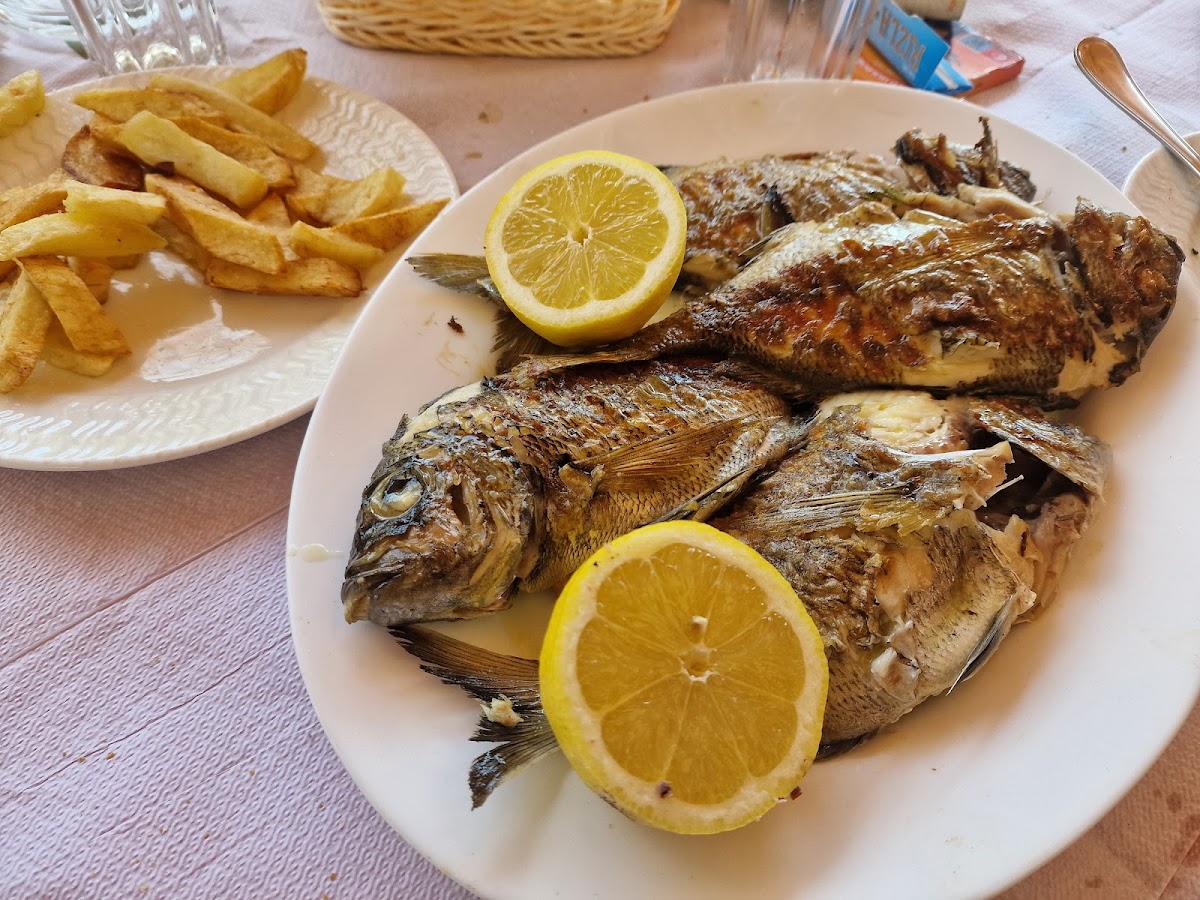 Marinero Taverna-7