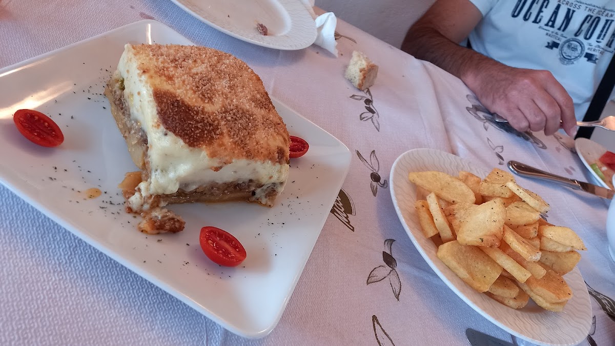 Marinero Taverna-9