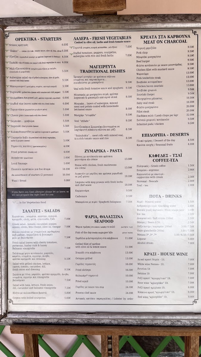 Menu Marinero Taverna-10