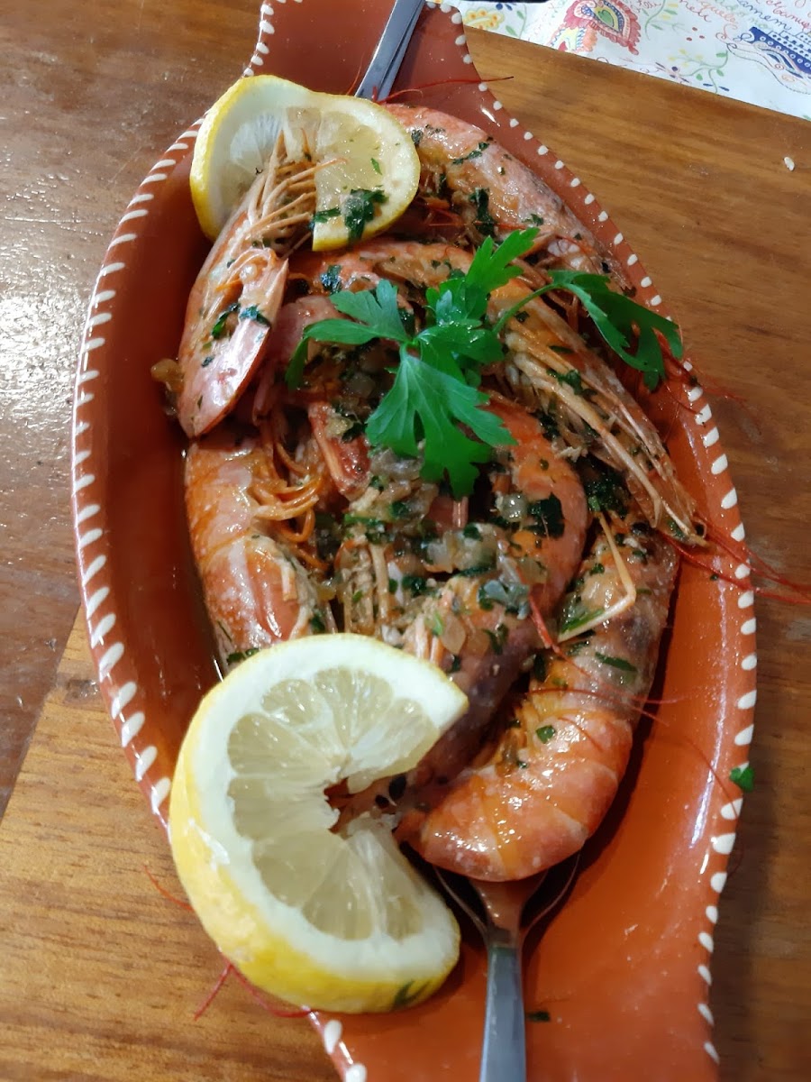 Marinheiro - Restaurante-2