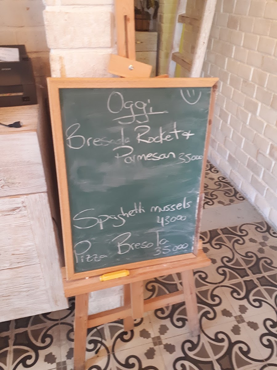 Menu Mario E Mario-5