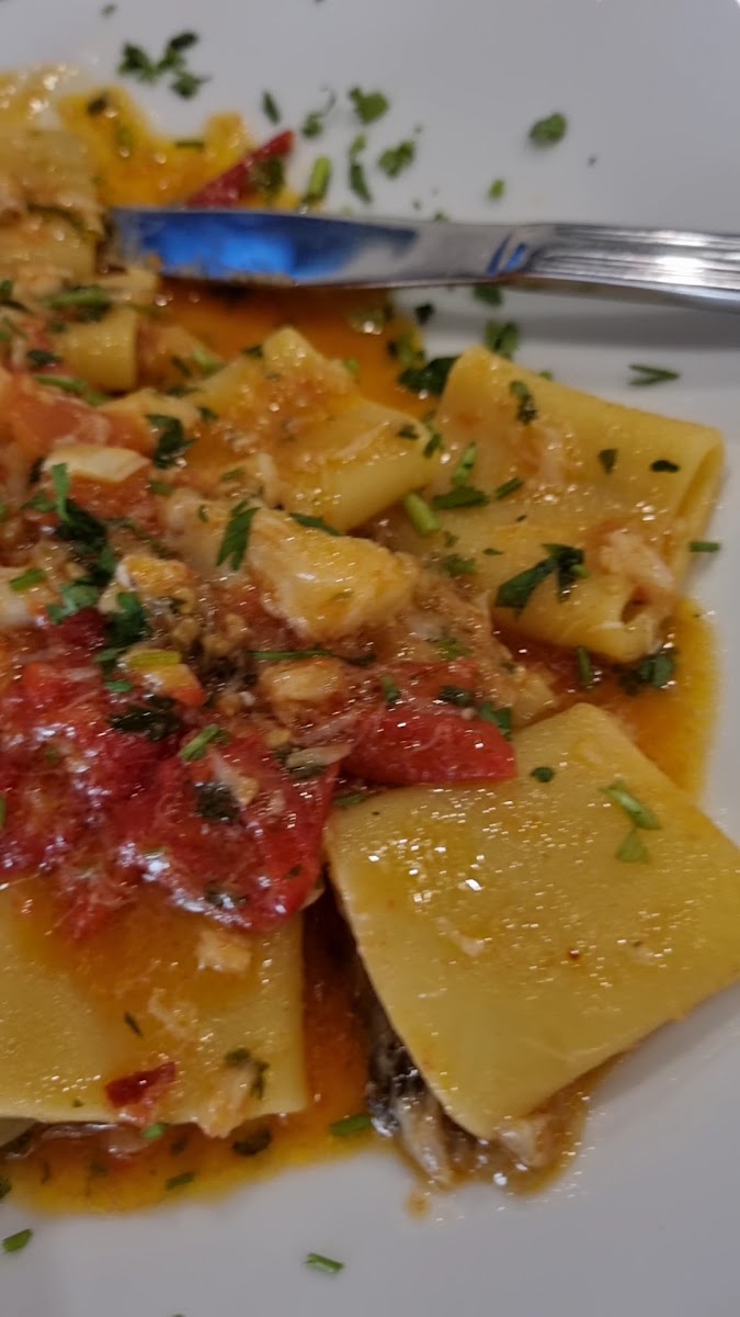 Mario Ostaria Ex Pasta E Ceci-2