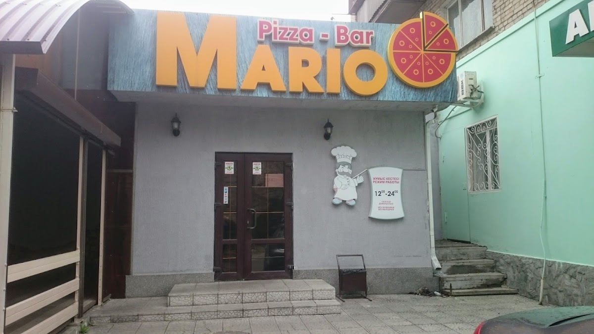Mario