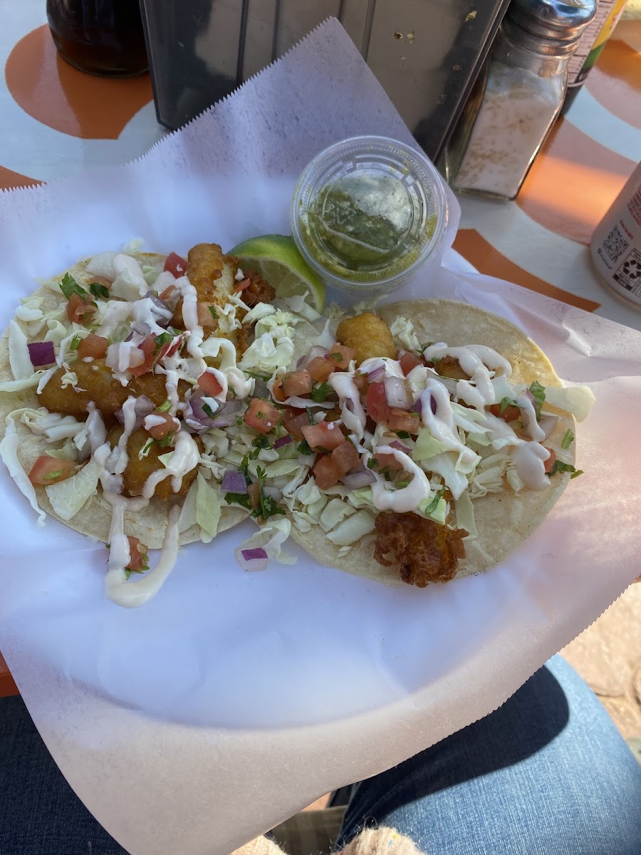 Mariscos El 30-4