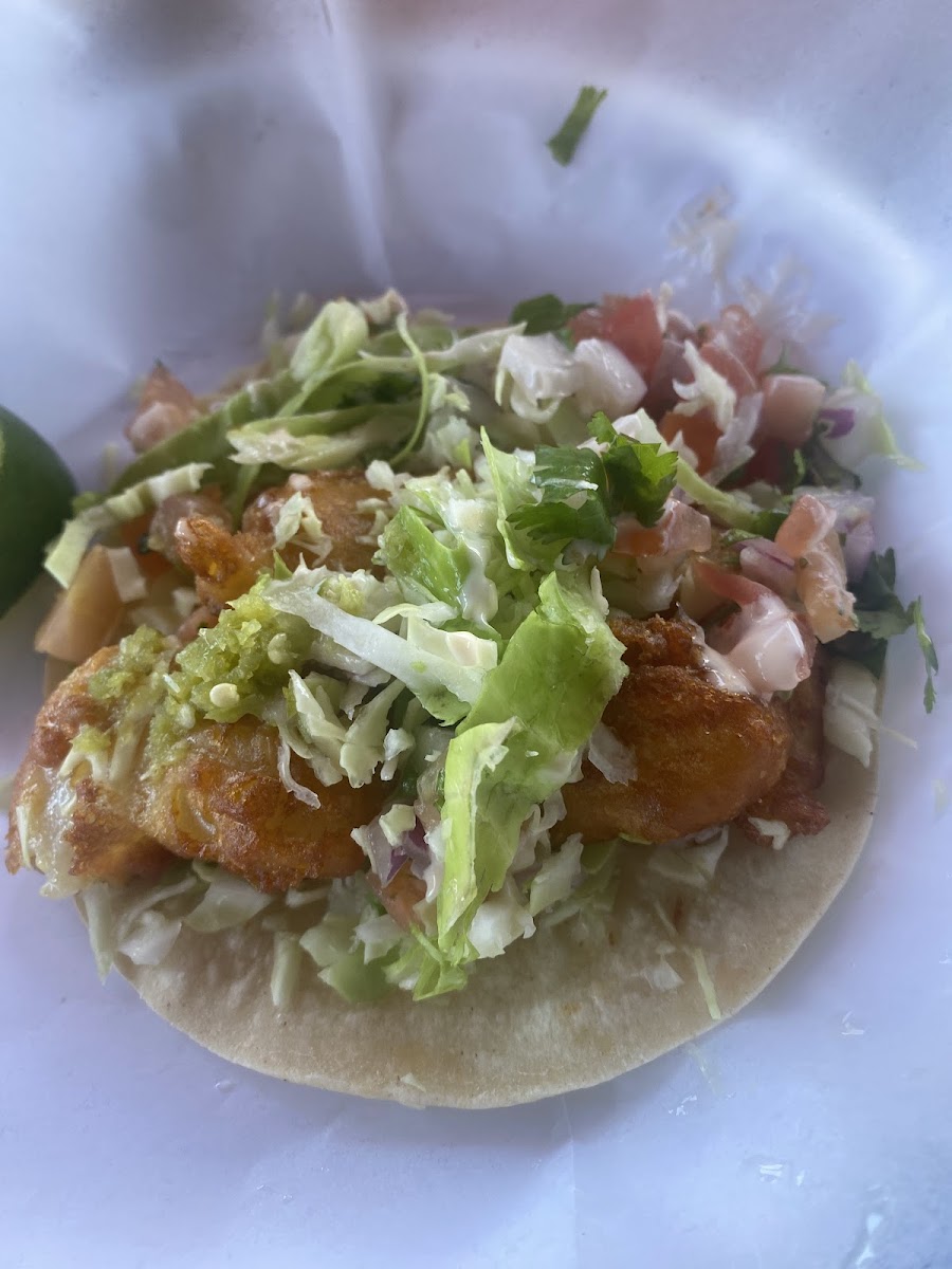 Mariscos El 30-6
