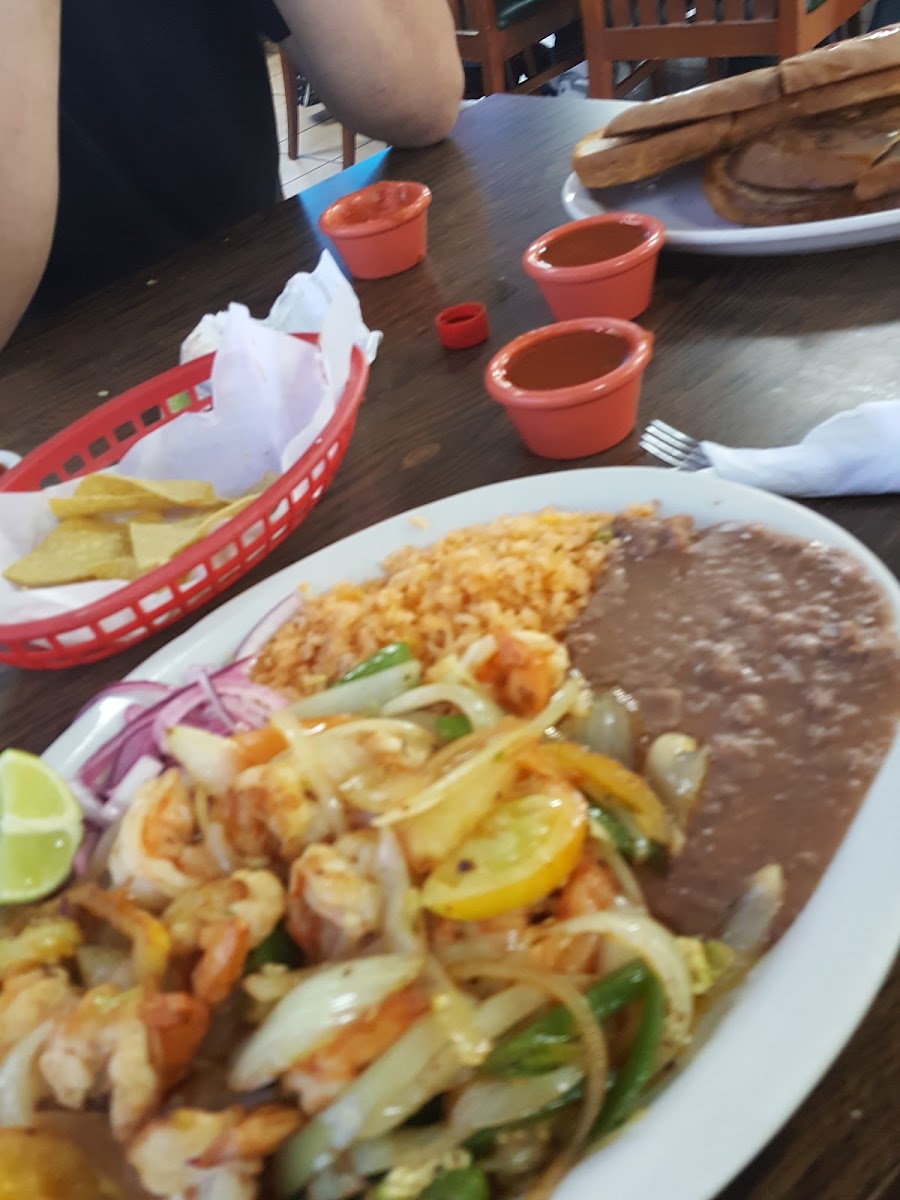 Mariscos El Centenario-10