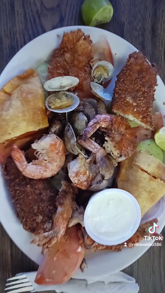 Mariscos El Centenario-2