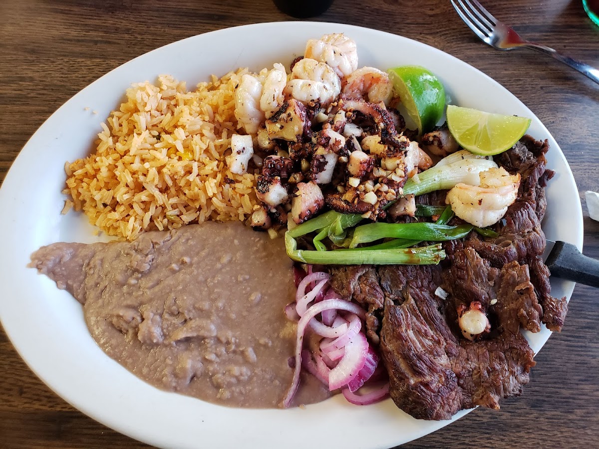 Mariscos El Centenario-5