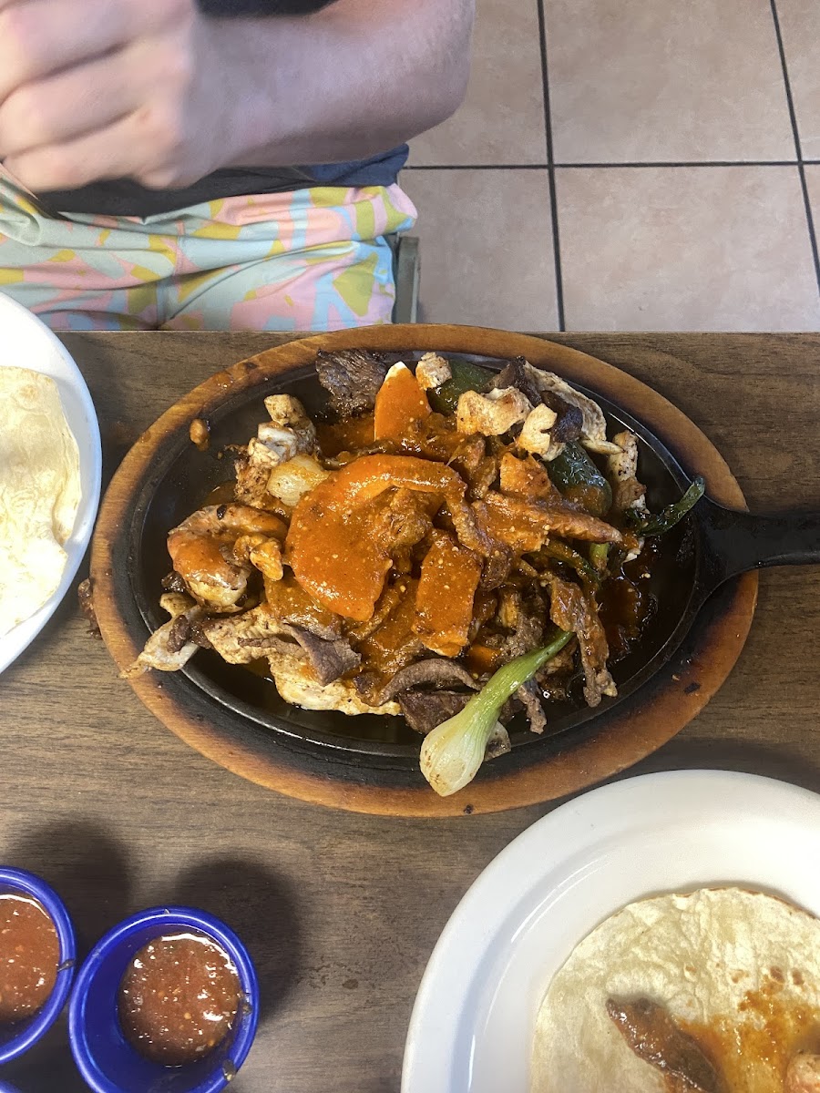 Mariscos El Centenario-6