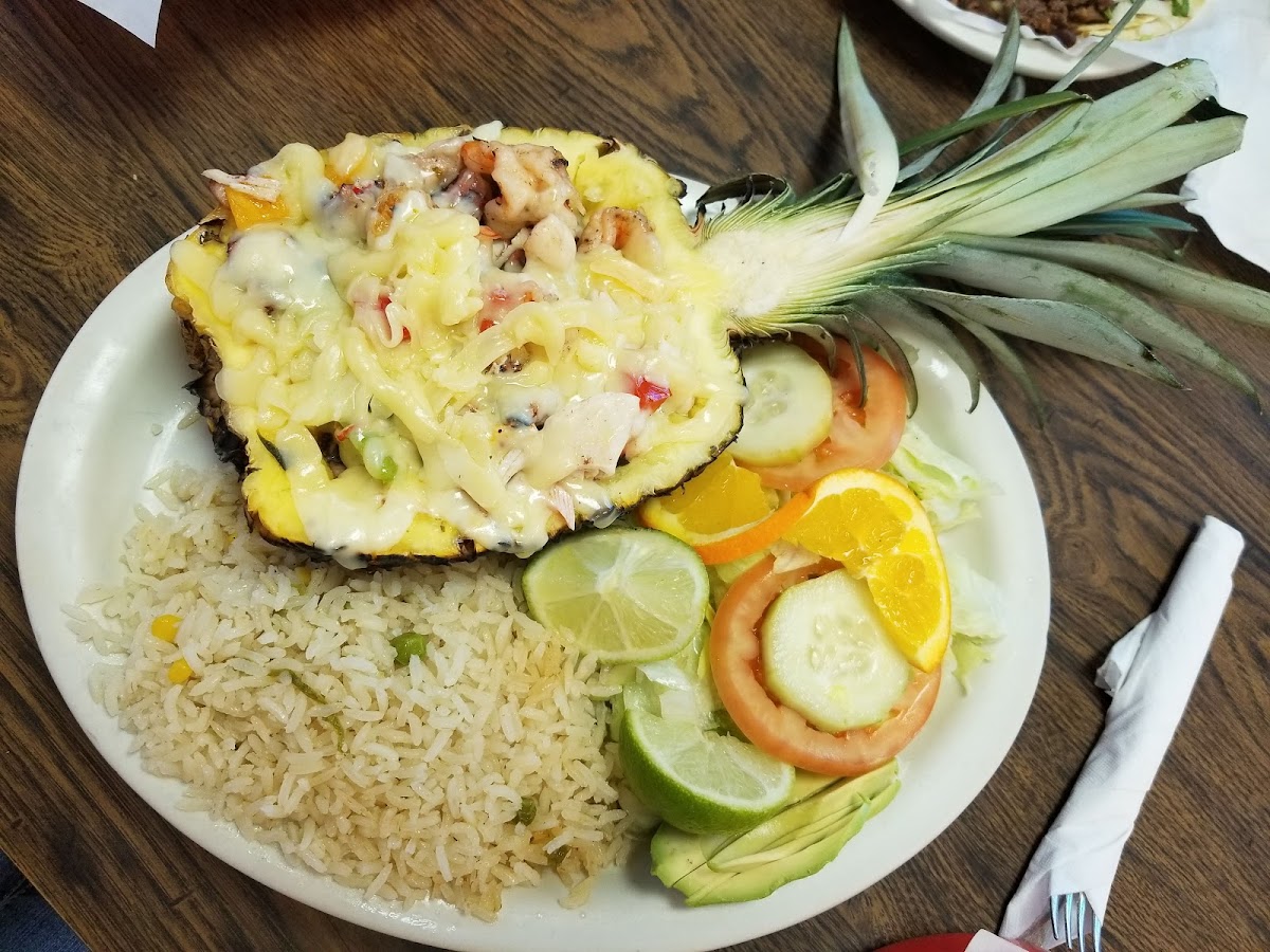 Mariscos El Centenario-7