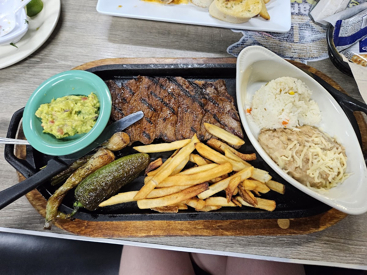 Mariscos El Korita-4