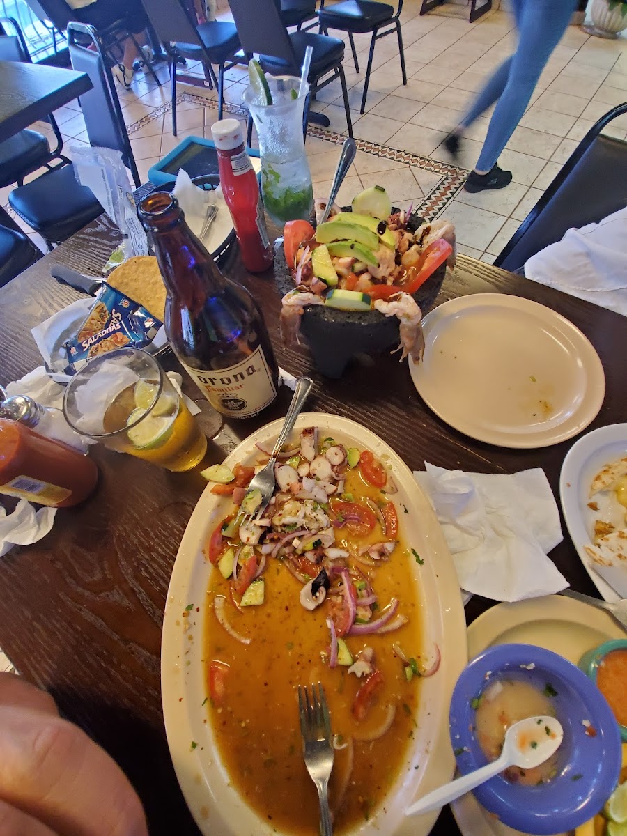 Mariscos El Korita-6