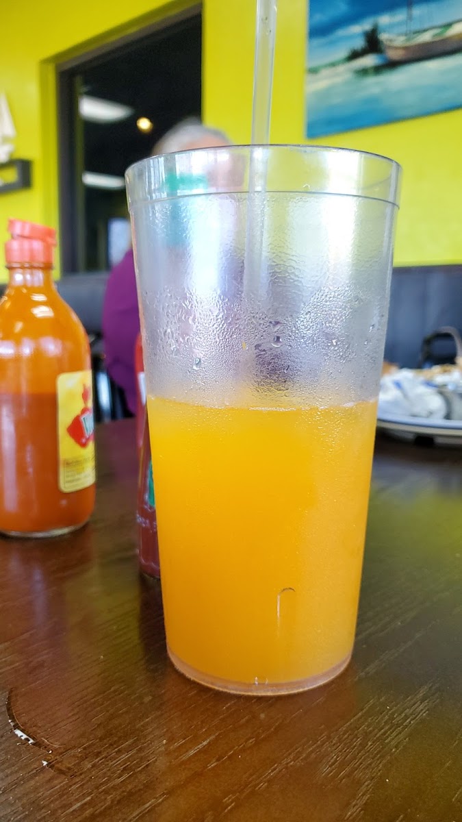 Mariscos El Korita-7