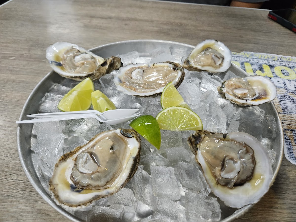 Mariscos El Korita-8