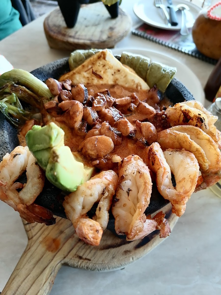 Mariscos El Tizoc-10