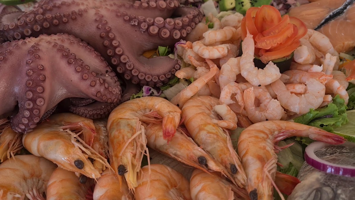 Mariscos El Tizoc-2